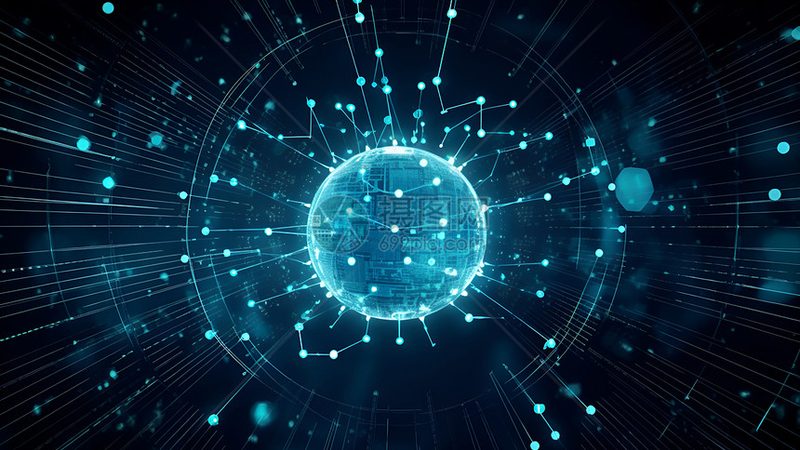 数据可视化：企业决策的“透明窗口